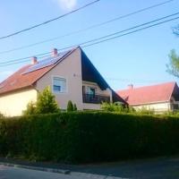 Bea Apartman Balatonfüred