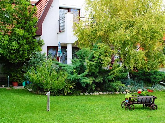 Zozo Apartmanok Balatonfüred