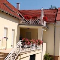 Boglárka Apartmanház Balatonfüred