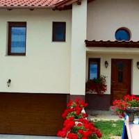 Petya-Lak Apartman Balatonfüred