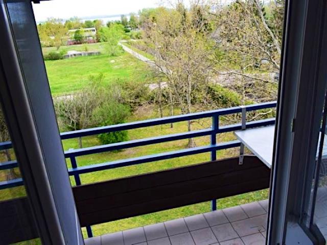 Domi Apartman Balatonfüred