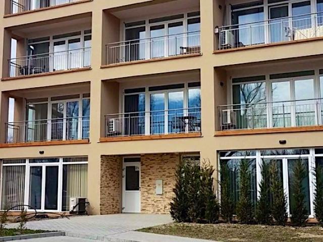 INNSiDE Apartman Balatonfüred