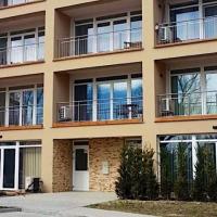 INNSiDE Apartman Balatonfüred