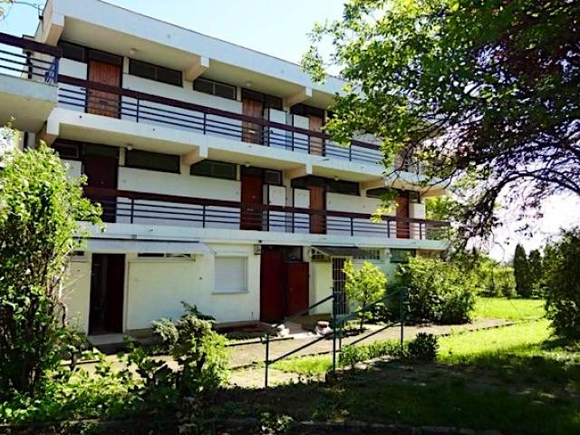 Baricska Apartman Balatonfüred