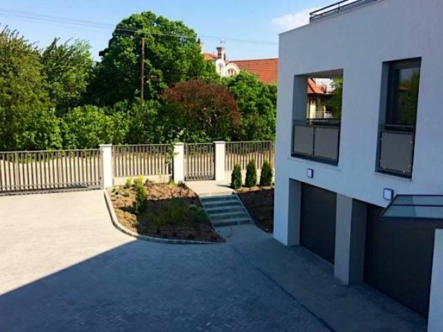 Villa Corner Apartman Balatonfüred