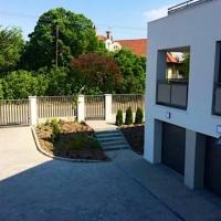 Villa Corner Apartman Balatonfüred