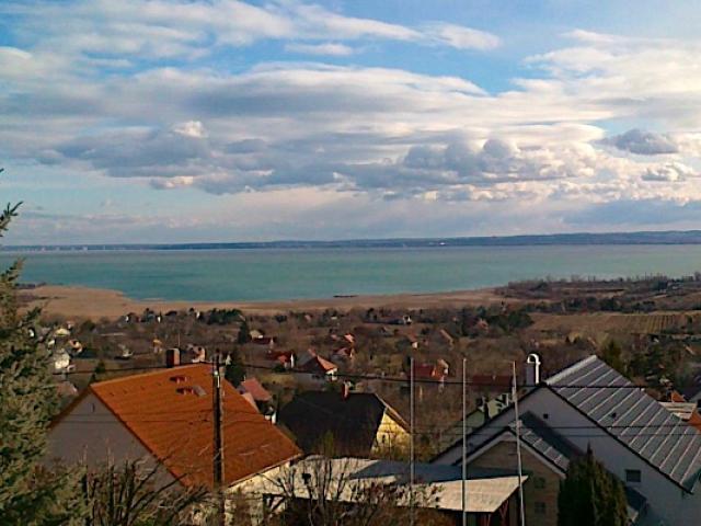 A Felkelő Nap Háza Balatonfüred