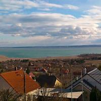 A Felkelő Nap Háza Balatonfüred