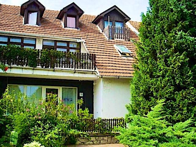 Apartman Solti Balatonfüred