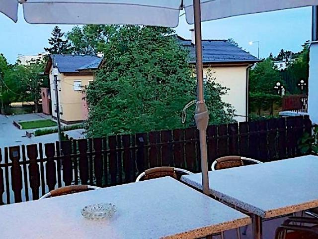 Apartman Solti Balatonfüred