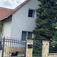 Balaton Family Apartman 2 Balatonfűzfő