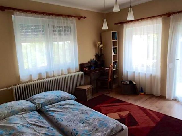 Ilona Apartman Balatonfűzfő