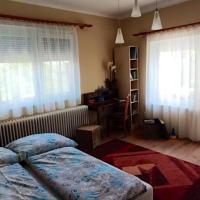 Ilona Apartman Balatonfűzfő