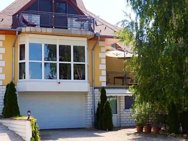 Biro Apartman Balatongyörök