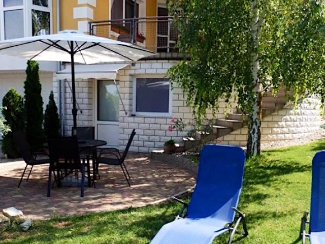 Biro Apartman Balatongyörök