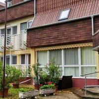 Zia Apartman Balatongyörök