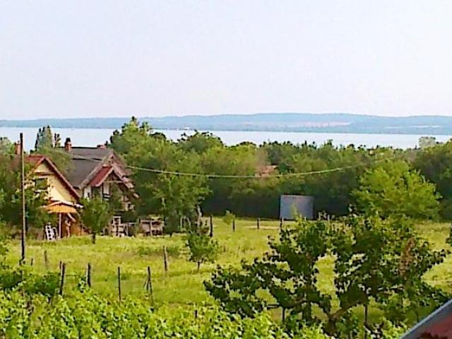 Vadrózsa Nyaraló Balatongyörök