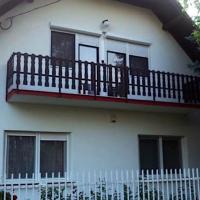 Leitner Apartman Balatongyörök