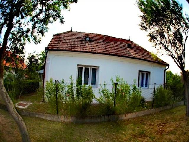 Schumi Apartman Balatongyörök