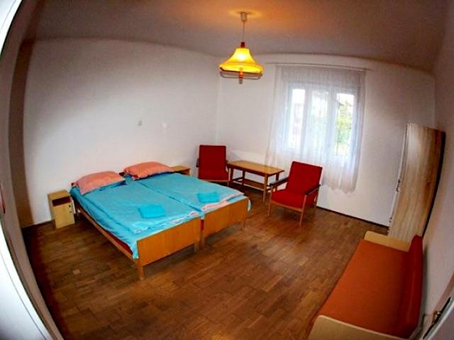 Schumi Apartman Balatongyörök