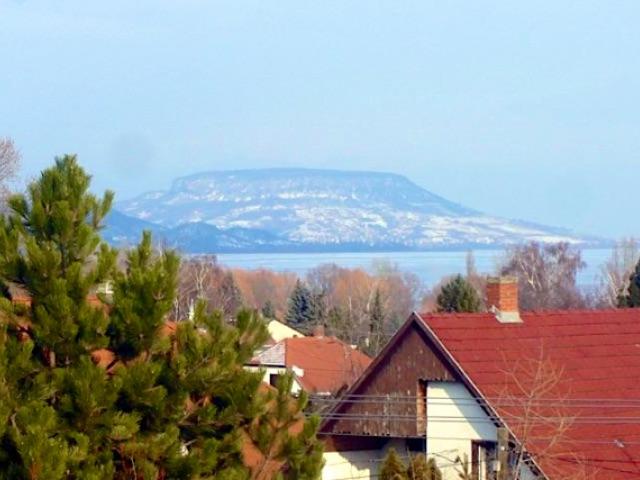 Gyöngyház Apartman Balatongyörök