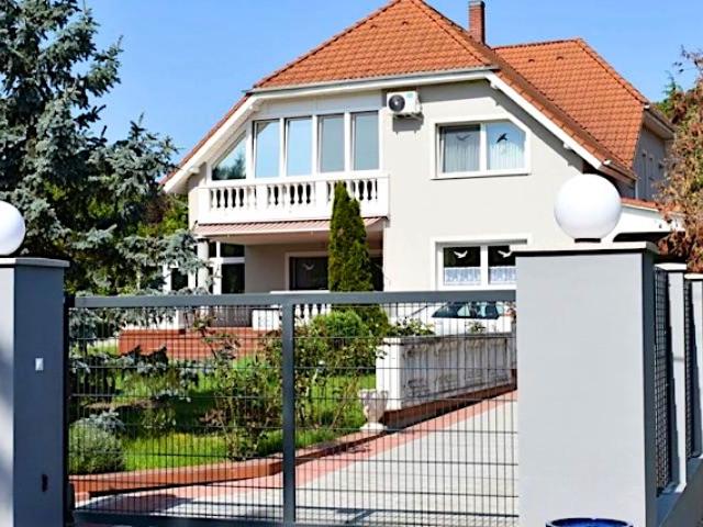 Nord-West Balaton Apartman Balatongyörök