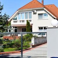 Nord-West Balaton Apartman Balatongyörök