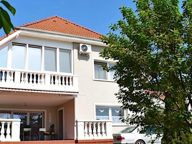 Nord-West Balaton Apartman Balatongyörök