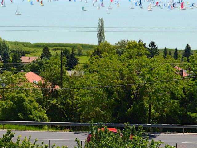 Horizont Vendégház Balatongyörök