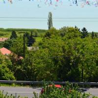 Horizont Vendégház Balatongyörök