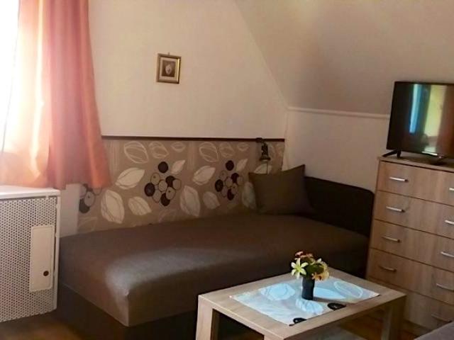 Akácos Apartman Balatongyörök