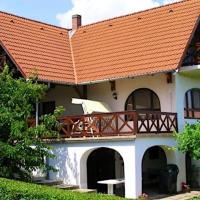 Paphegy Apartman Balatongyörök