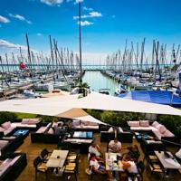 Hotel Marina-Port Balatonkenese