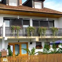 Villa Róza Apartman Balatonkeresztúr