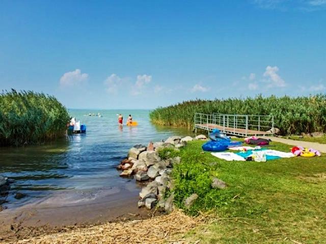 Csepeli Nyaraló Balatonkeresztúr