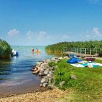 Csepeli Nyaraló Balatonkeresztúr