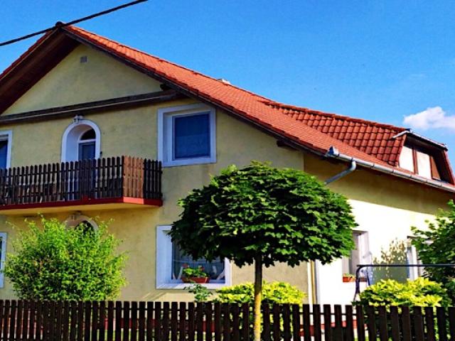 Somogyi Apartman Balatonkeresztúr