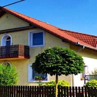 Somogyi Apartman Balatonkeresztúr