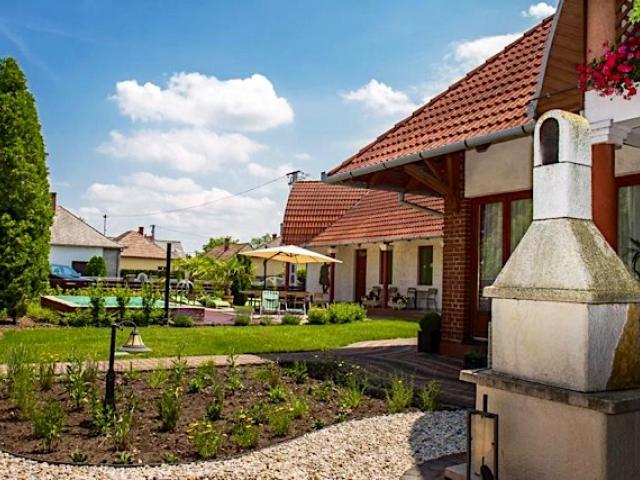 Bíró Apartman 7 Balatonkeresztúr