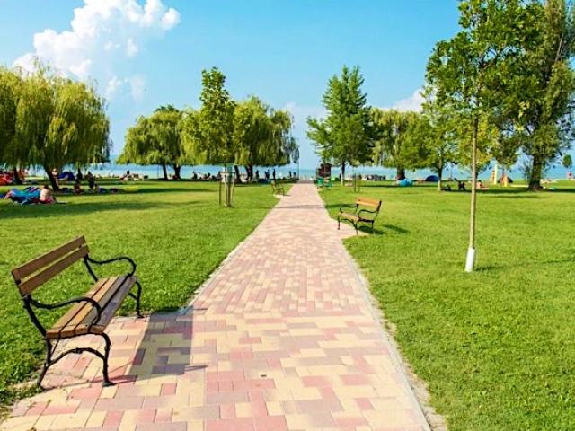 Bíró Apartman 7 Balatonkeresztúr