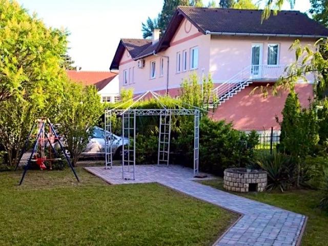 Jázminvirág Apartman Balatonlelle