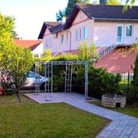 Jázminvirág Apartman Balatonlelle