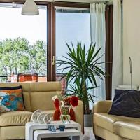 Panoramic Art Apartment with jacuzzi Balatonlelle