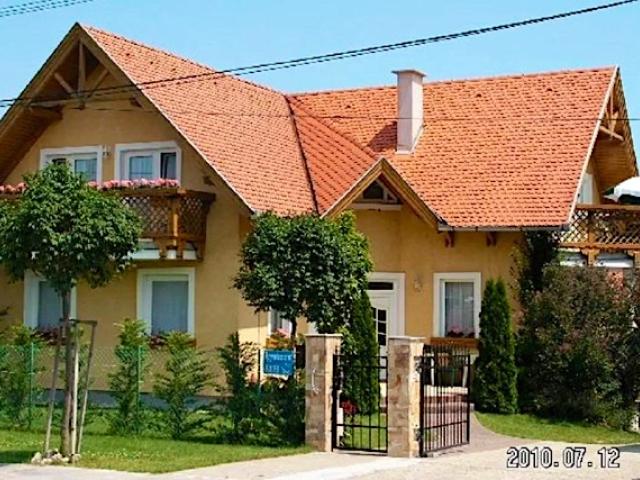 Apartman Zoltán Balatonlelle