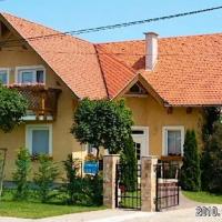 Apartman Zoltán Balatonlelle