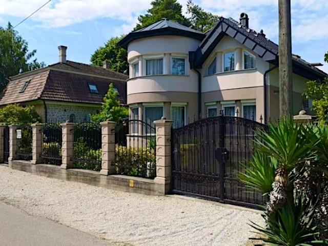 Fine Apartman Balatonlelle