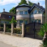 Fine Apartman Balatonlelle