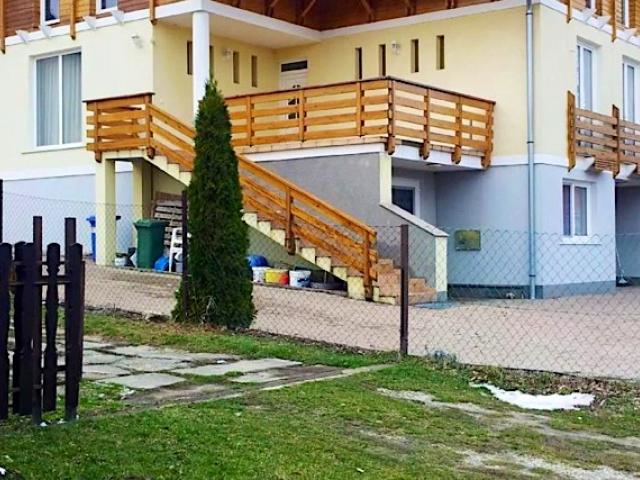 Apartman Balázs Balatonlelle