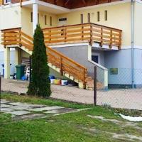 Apartman Balázs Balatonlelle