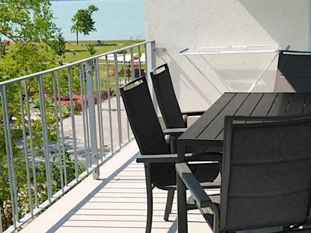 Lelle Resort Balatonlelle